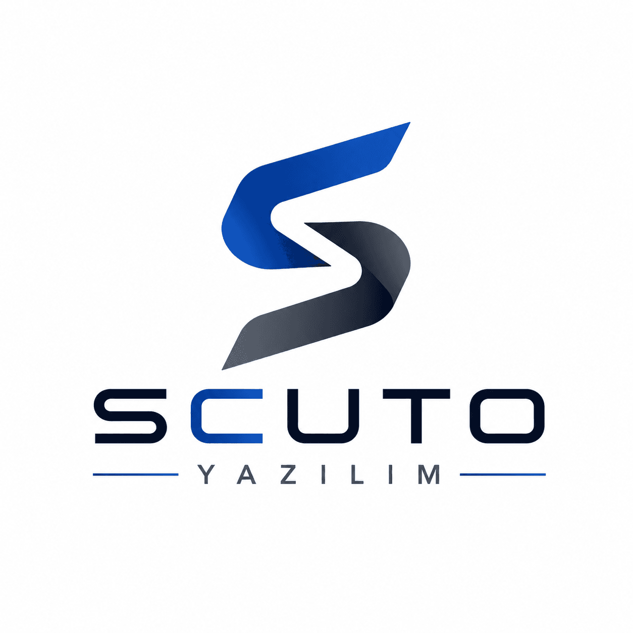 Scuto Yazılım logosu